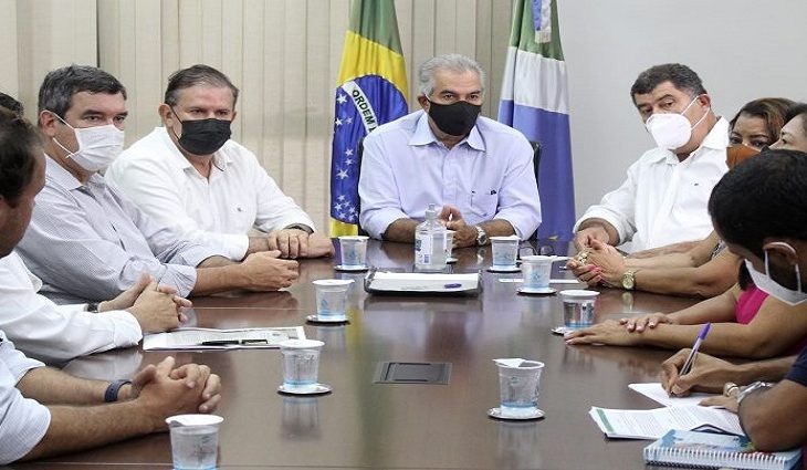 Governo do Estado publica tabela de salário dos professores convocados com o reajuste de 34%