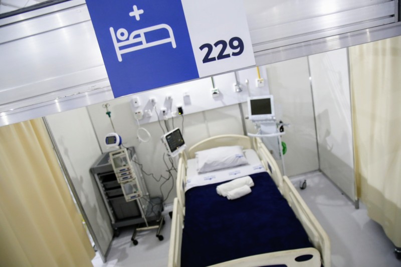 Cirurgias de incontinência urinária caem 61% em 2021