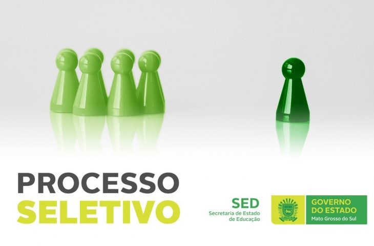 SED divulga relação dos professores temporários autorizados a ministrar aulas na REE