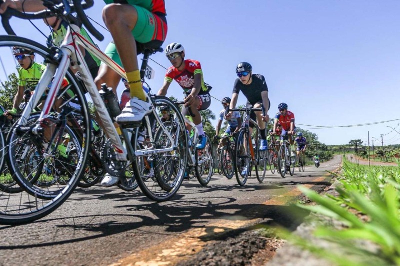 Governo do Estado vai reestruturar a Paraná Esporte e aprimorar as políticas na área