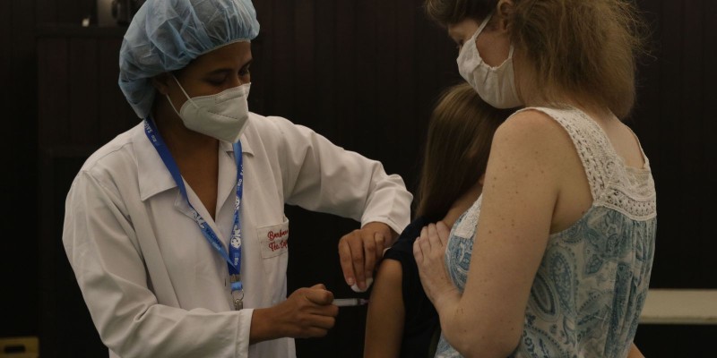 Covid-19: Brasil bate 25 milhões de casos de infectados