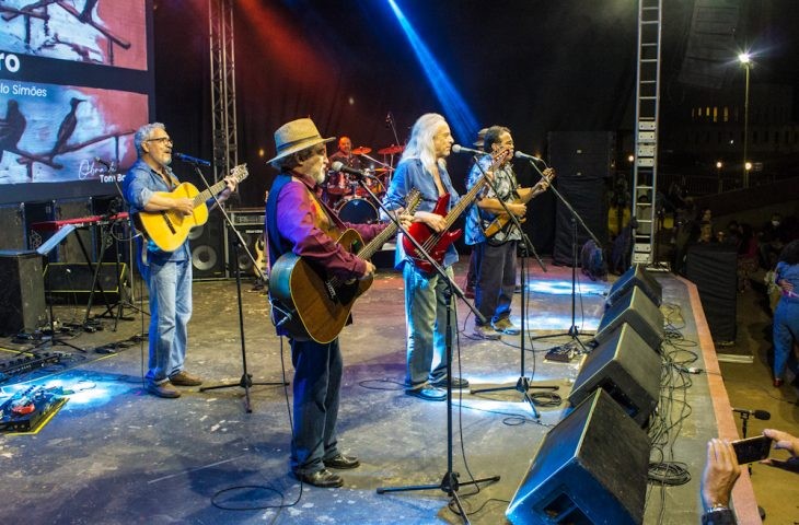 Semana do Artesão 2022 terá shows com atrações regionais no Shopping Campo Grande