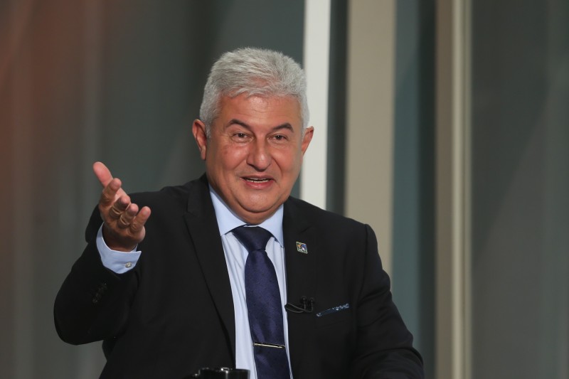 Botucatu, no interior paulista, deve abrigar Centro de Biofármacos