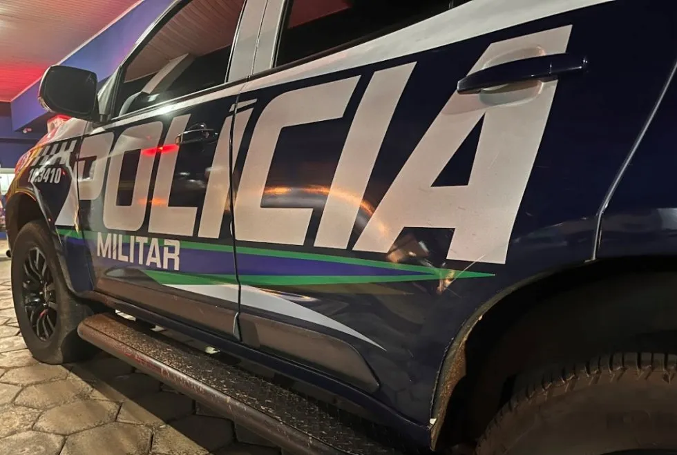 IVINHEMA: Homem é preso após sequestrar e estuprar adolescente; autor foi preso após perseguição em Angélica