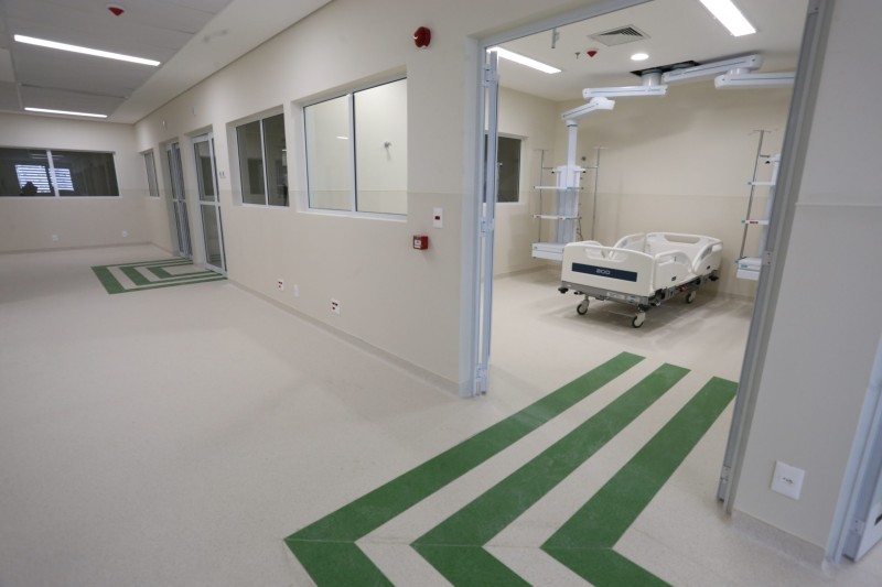 SP inicia seleção da Organização Social para administrar unidade do Pérola Byington