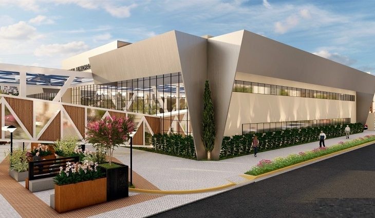 Governo viabiliza ampliação do hospital de Naviraí e avança na regionalização da saúde