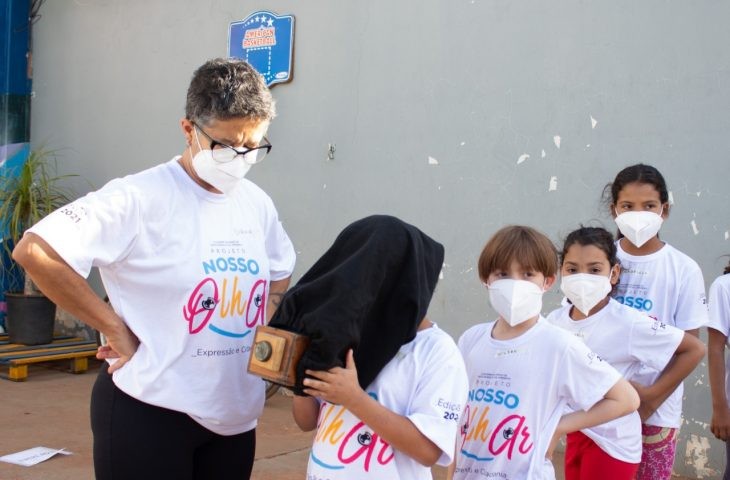 Fundação de Cultura divulga inscritos do Edital 2021 do Fundo de Investimentos Culturais