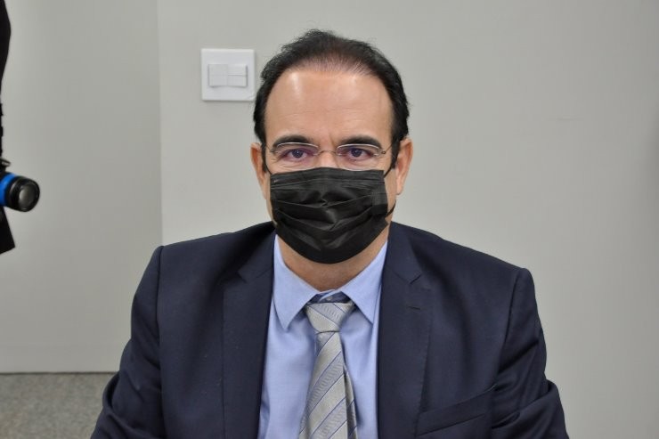 Proposta foi apresentada pelo deputado Felipe Orro