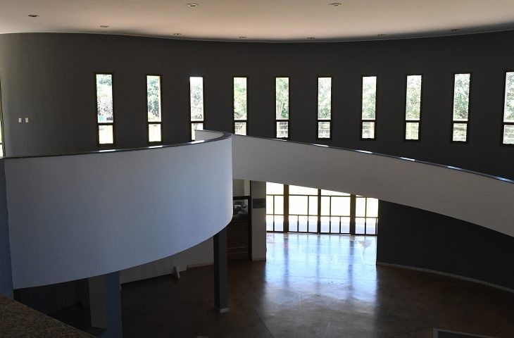 Reformado, Museu de Arte Contemporânea reabre nesta quarta com exposição