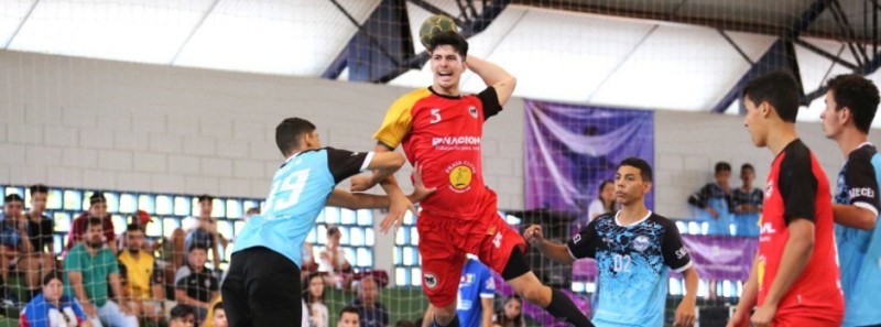 Abertas as inscrições para os Jogos Escolares de Minas Gerais 2022