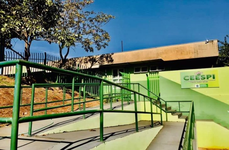 Inscrições para convocação de professor temporário em Educação Especial encerram nesta sexta-feira (25)