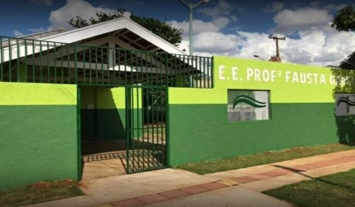 Governo investe mais R$ 2,4 milhões para reformas e adequações de escolas da rede estadual de ensino