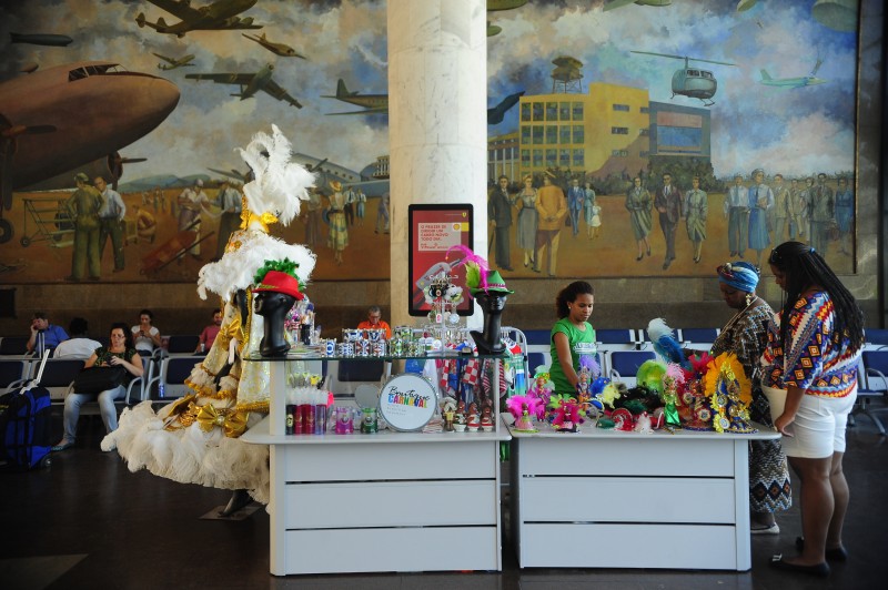 Taxa de empreendedorismo voltou a cair no Brasil em 2021