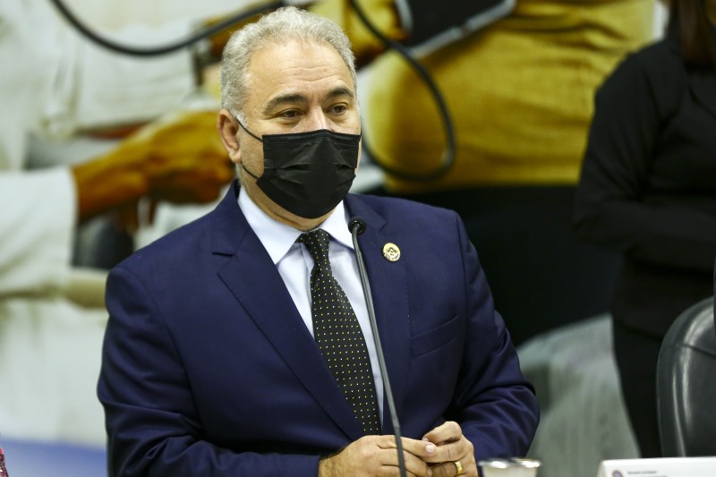 Ministro propõe à CPLP políticas públicas para doenças crônicas