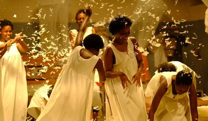 MIS realiza Mostra Francofônica de Cinema em parceria com Aliança Francesa e Curso de Audiovisual da UFMS