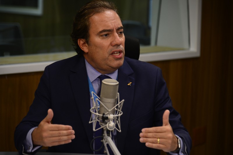 Programa de microcrédito da Caixa impulsionará pequenos negócios