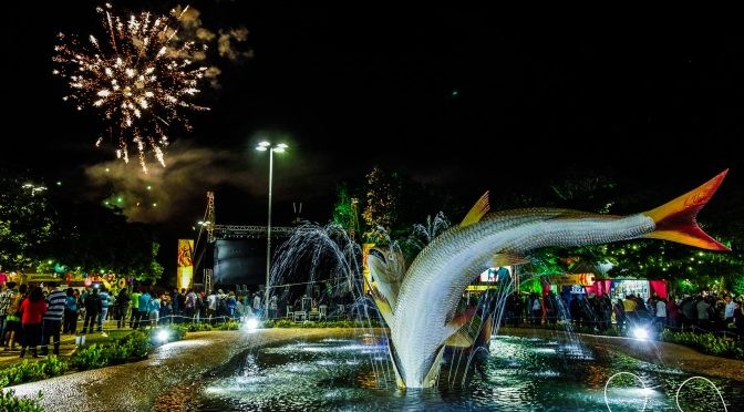 Fundação de Cultura realiza audiência pública sobre o 21º Festival de Inverno de Bonito