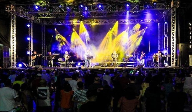 Fundação de Cultura seleciona Oscip para parceria na realização do Festival América do Sul – Pantanal