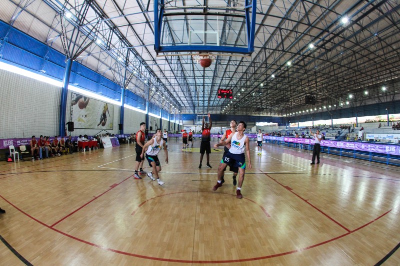 Prazo para inscrição nos Jogos Escolares termina nesta sexta-feira (1/4)