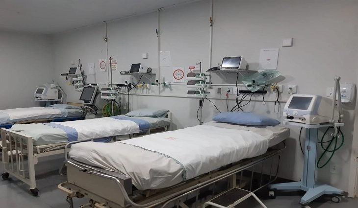 Governo do Estado injeta mais de R$ 60,2 milhões na saúde em Dourados