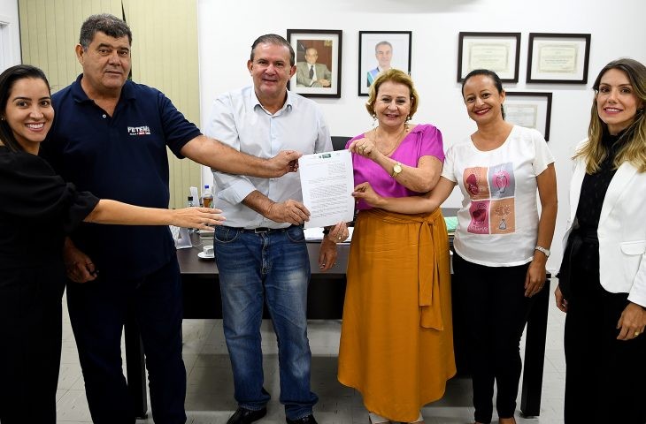 Com tabela de subsídios, Governo do Estado conclui ciclo de negociação com professores