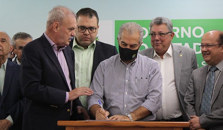 Governador autoriza aumento e custeio da saúde de Dourados vai a R$ 3,3 milhões por mês