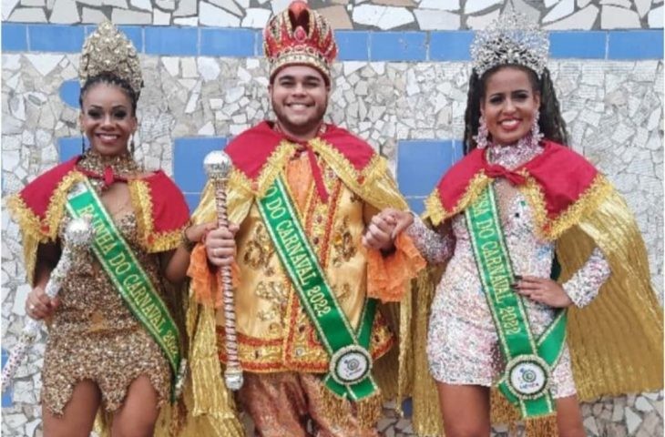 Desfile das Escolas de Samba da Capital acontece nos dias 20, 21 e 22 de abril; Governo e FCMS investem 500 mil