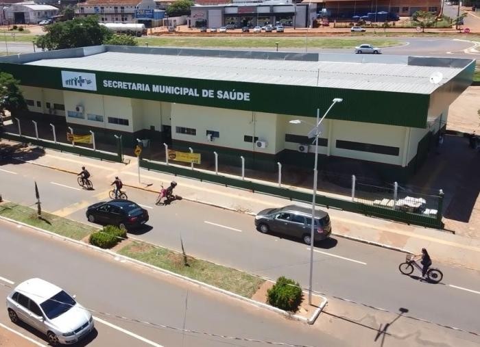 Unidades de saúde dos bairros Jardim Campo Grande e Jardim Acapulco serão reabertas segunda-feira, dia 7