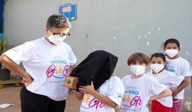 Inscrições para o FIC 2021 vão até o dia 17 de fevereiro