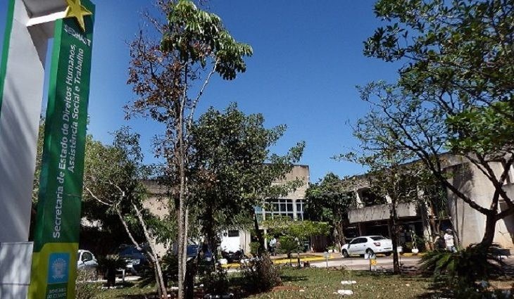 SAD publica editais com os resultados e homologação do processo seletivo do Programa Criança Feliz