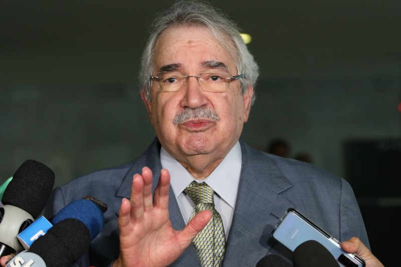 TST pede a governo que ratifique convenção sobre assédio no trabalho