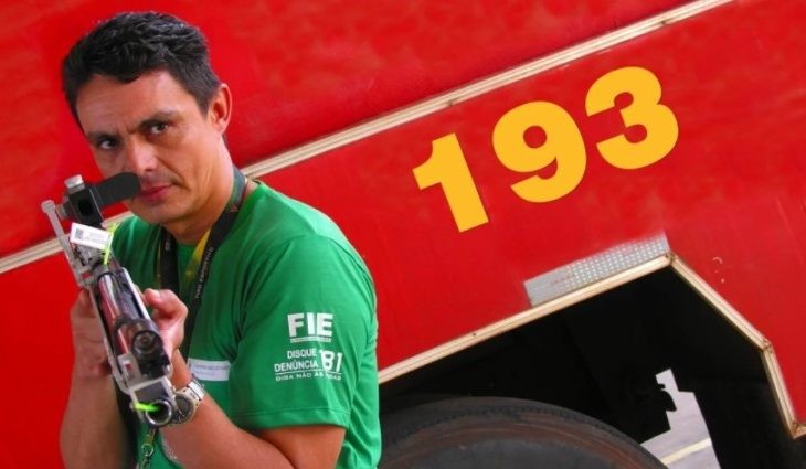 Mato Grosso do Sul vai com cinco atletas à Copa Brasil de Tiro Esportivo