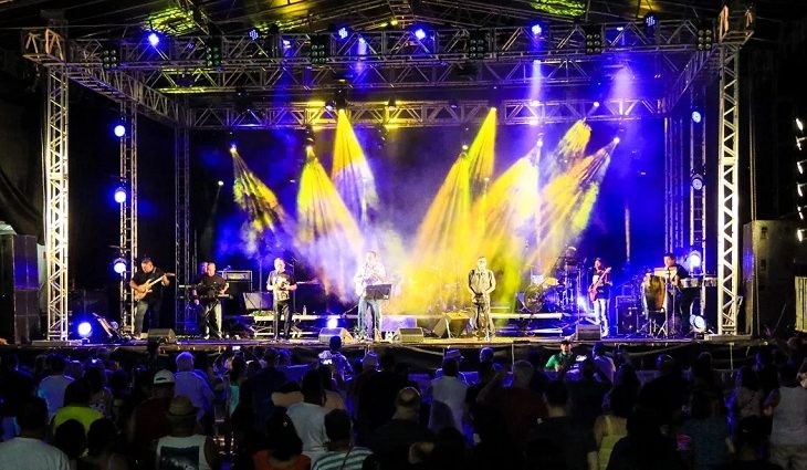 Último dia para artistas das áreas de Artes Cênicas, Música e Audiovisual se inscreverem no Festival América do Sul Pantanal 2022