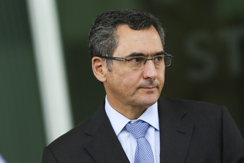 Ex-ministro da Fazenda Eduardo Guardia morre aos 56 anos