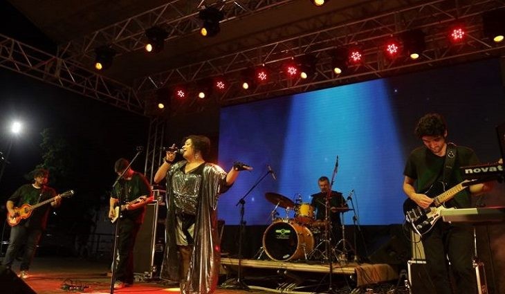 FCMS divulga o resultado provisório do edital Som da Concha 2022