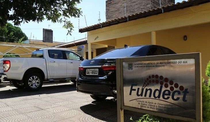 Com investimento de R$ 936 mil, Fundect abre chamada pública para conceder bolsas de mestrado e doutorado