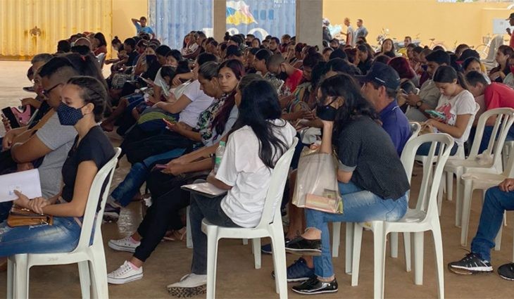 Com economia pujante, vagas no mercado de trabalho de MS oferecidas pela Funtrab crescem 57%