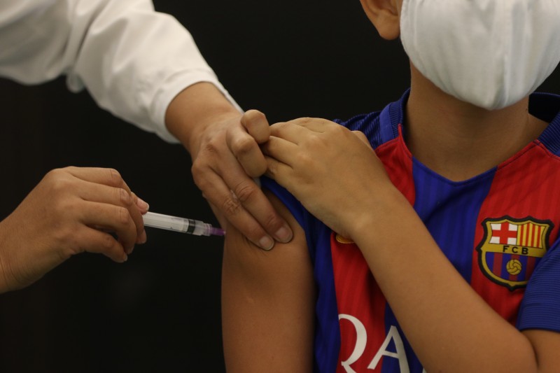 São Paulo tem primeiro dia sem mortes por covid-19