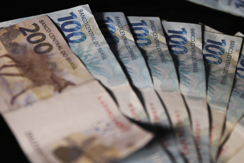 Governo estima déficit primário de R$ 65,91 bi em 2023