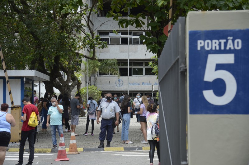 Prouni: amanhã termina prazo para informações da lista de espera