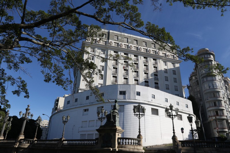 Ocupação hoteleira no Rio para o carnaval fora de época chega a 78%