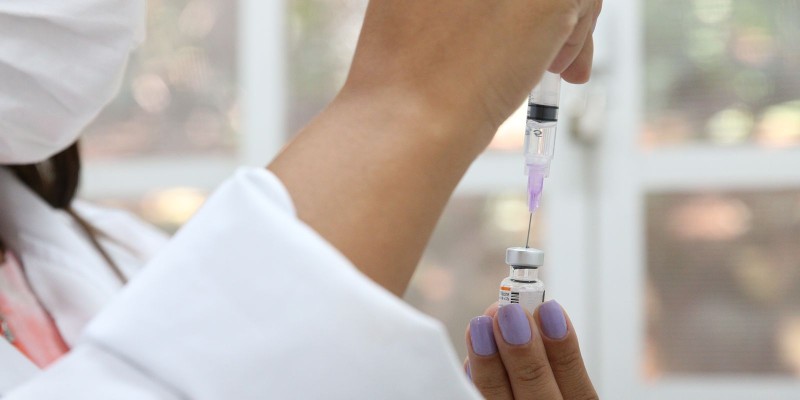 Mais de 2 milhões de pessoas não tomaram 2ª dose contra covid-19 em SP