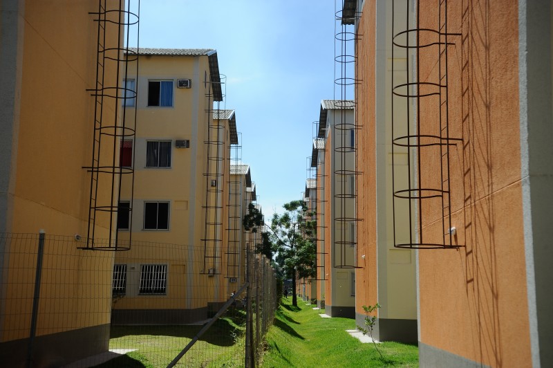 Conselho aprova uso do FGTS para quitar parcelas atrasadas de imóvel