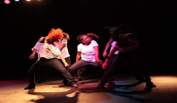 Com incentivo do FIC-MS, MS Dance Fest agita a Capital neste feriadão