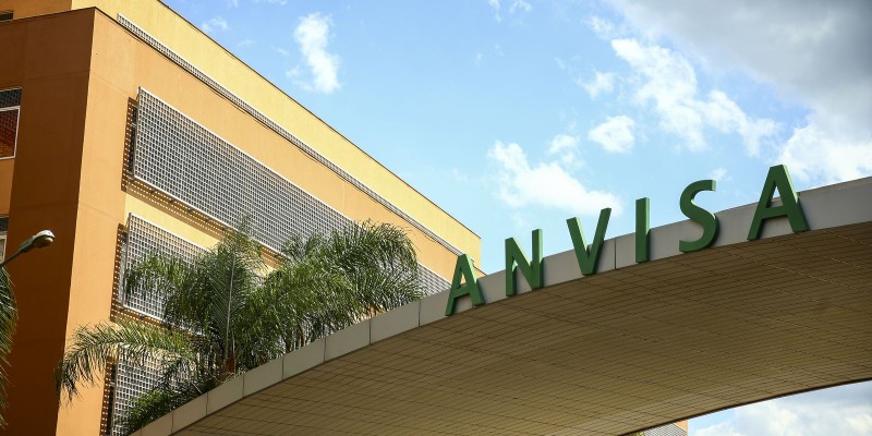 Anvisa indefere pedidos de registro de três autotestes de covid-19