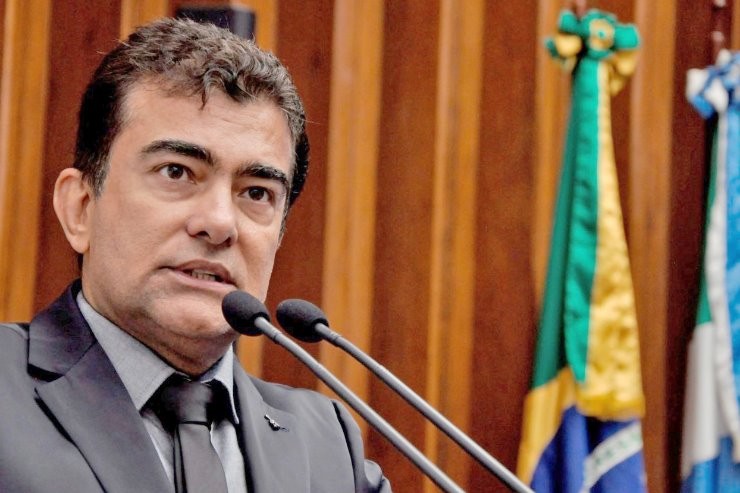 Lei de Marçal que incentiva doação de órgãos é sancionada em MS