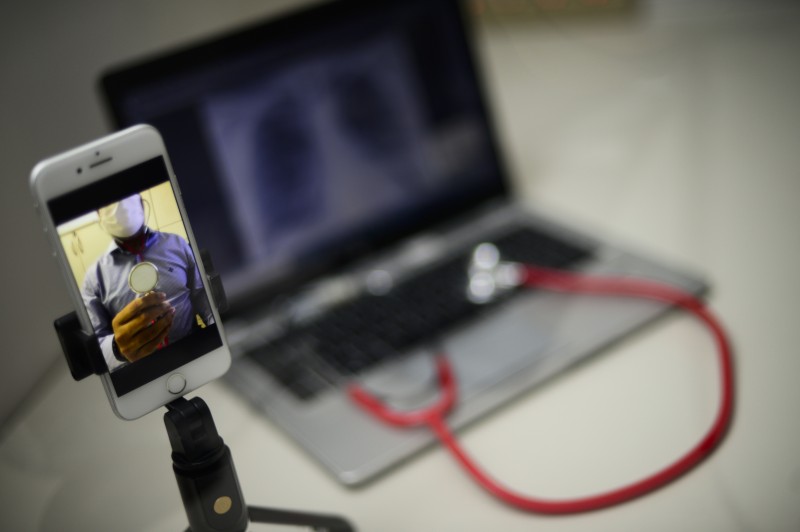 Câmara aprova projeto que regulamenta a telessaúde