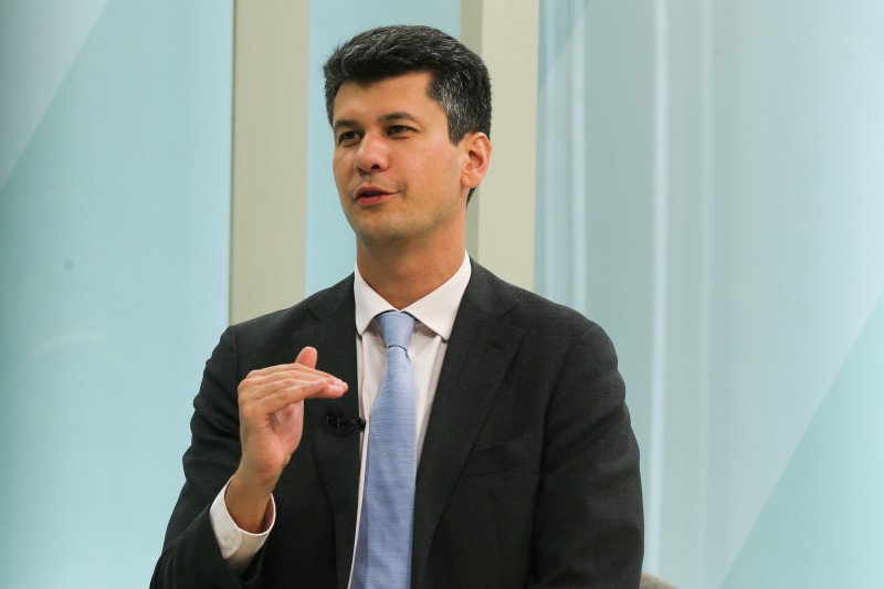 BNDES diz que presença do setor privado impulsiona infraestrutura