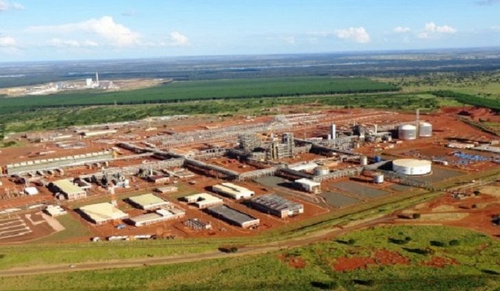 Petrobras encerra venda da UFN3 após Governo de MS desaprovar Plano de Negócios de grupo russo