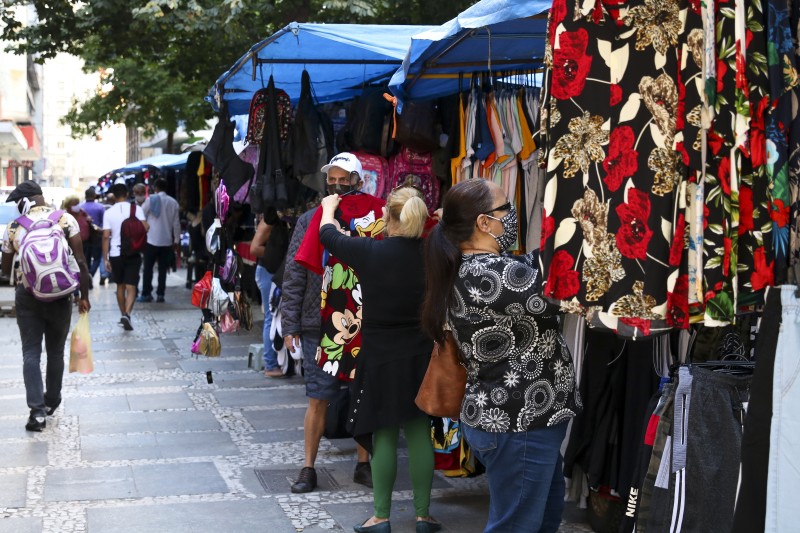 SP: prefeitura promove mutirão com oportunidades de emprego 